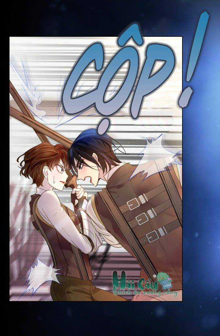 Quy Luật Sinh Tồn Của Nữ Phụ Chapter 47 trang 23