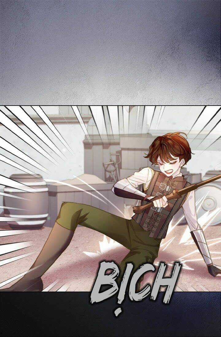 Quy Luật Sinh Tồn Của Nữ Phụ Chapter 47 trang 27