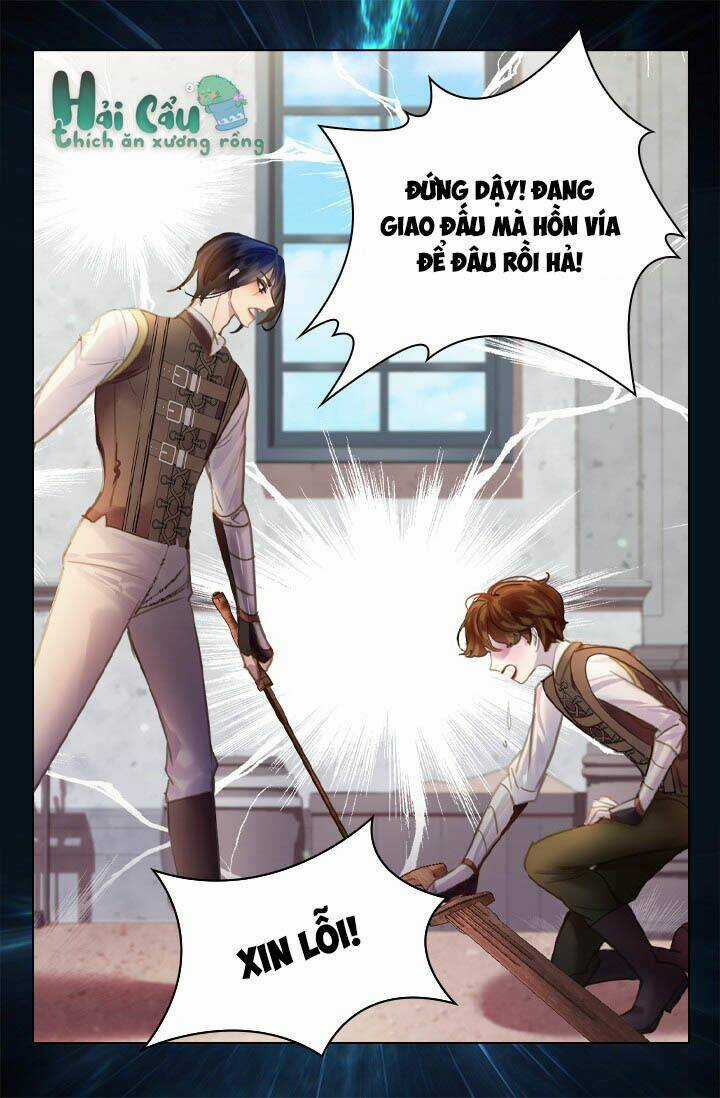 Quy Luật Sinh Tồn Của Nữ Phụ Chapter 47 trang 28