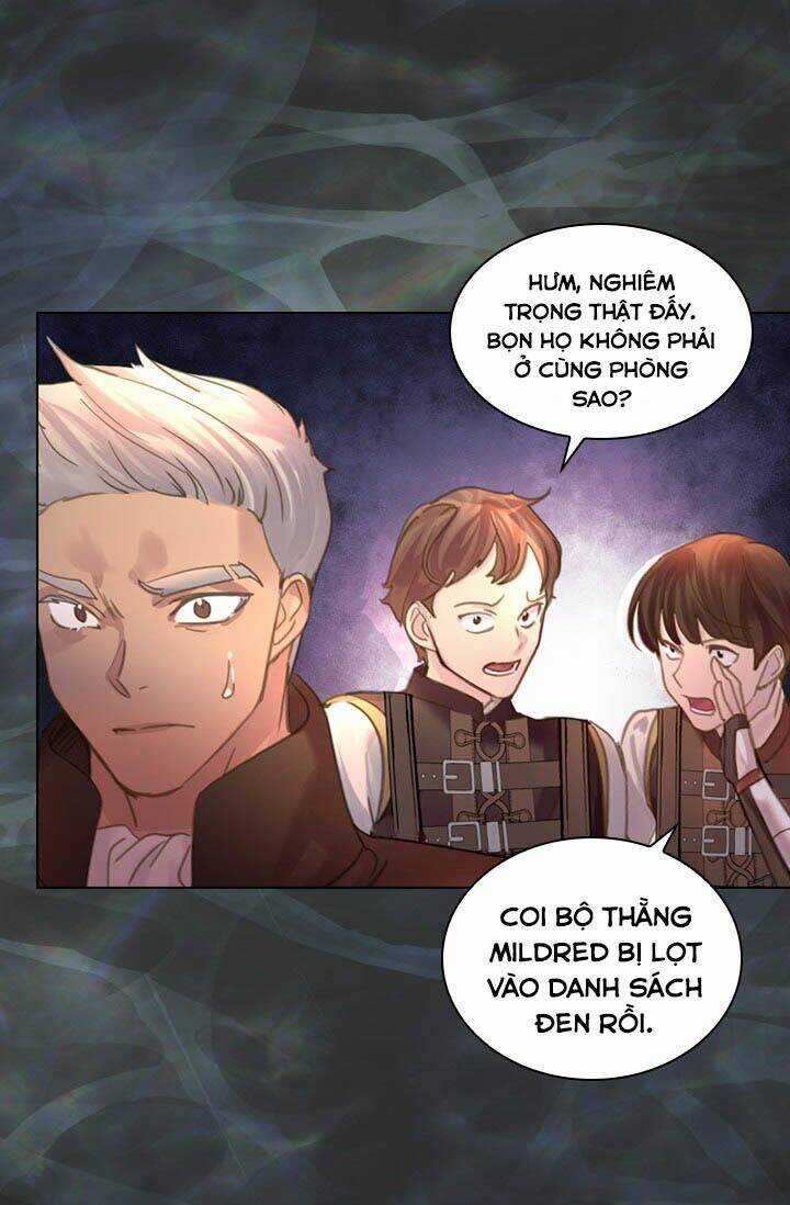 Quy Luật Sinh Tồn Của Nữ Phụ Chapter 47 trang 29