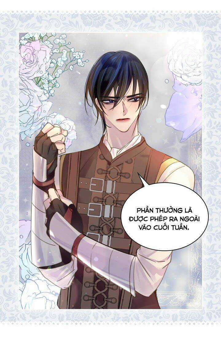 Quy Luật Sinh Tồn Của Nữ Phụ Chapter 47 trang 3