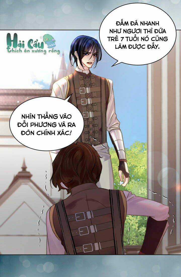 Quy Luật Sinh Tồn Của Nữ Phụ Chapter 47 trang 30