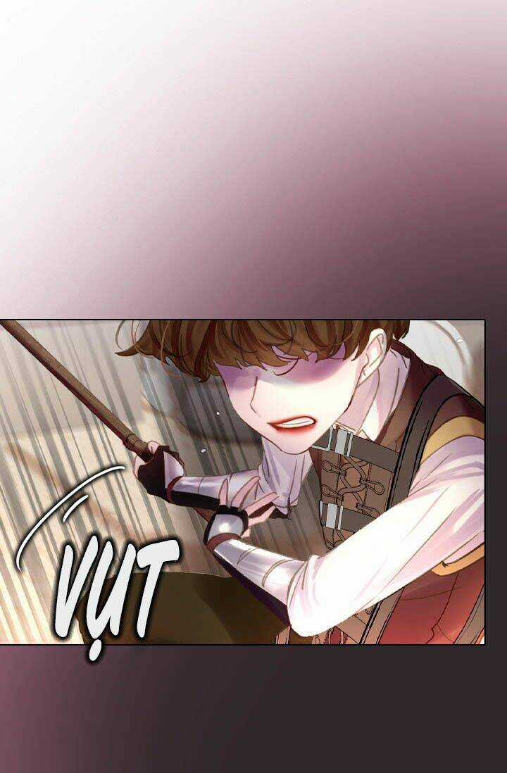 Quy Luật Sinh Tồn Của Nữ Phụ Chapter 47 trang 31