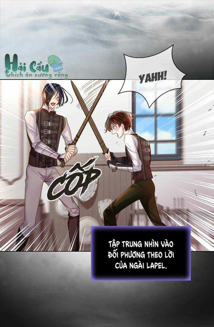 Quy Luật Sinh Tồn Của Nữ Phụ Chapter 47 trang 32