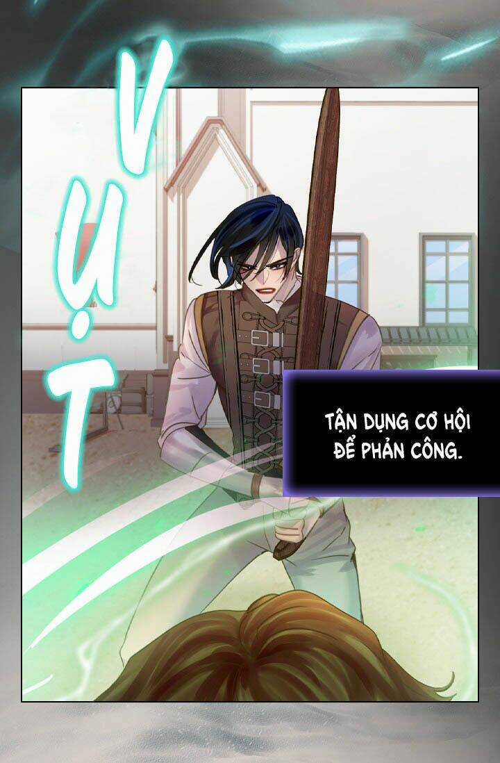 Quy Luật Sinh Tồn Của Nữ Phụ Chapter 47 trang 33