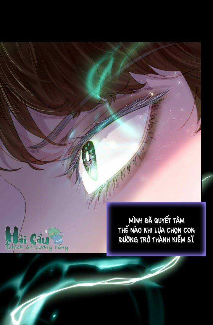 Quy Luật Sinh Tồn Của Nữ Phụ Chapter 47 trang 34