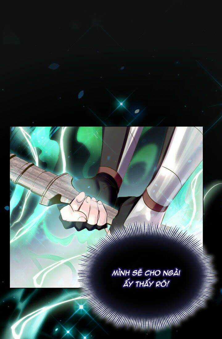 Quy Luật Sinh Tồn Của Nữ Phụ Chapter 47 trang 35