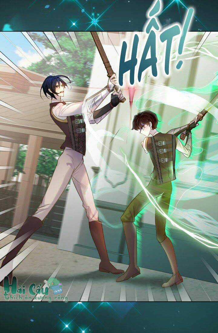 Quy Luật Sinh Tồn Của Nữ Phụ Chapter 47 trang 36