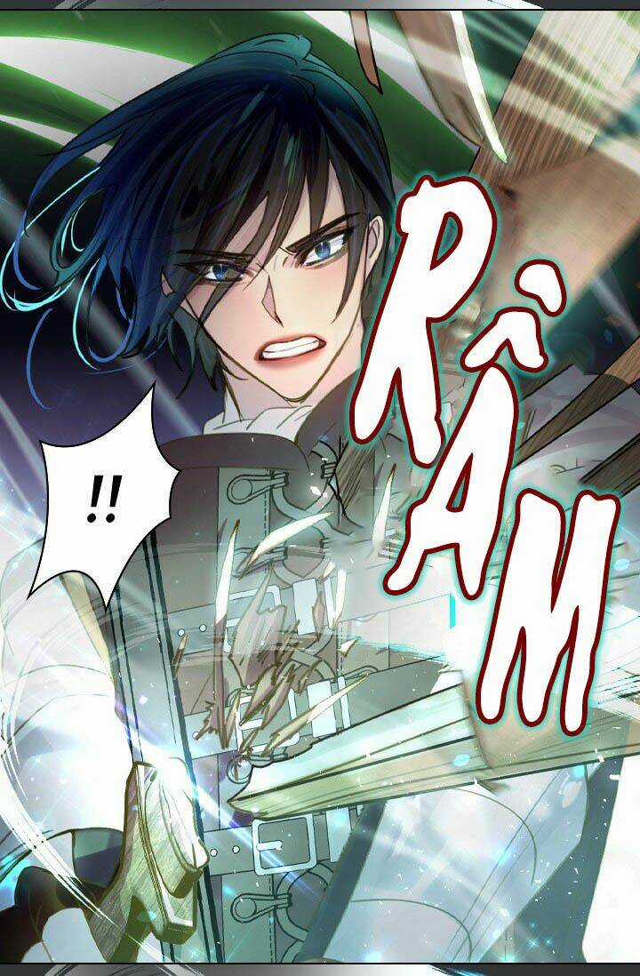 Quy Luật Sinh Tồn Của Nữ Phụ Chapter 47 trang 37