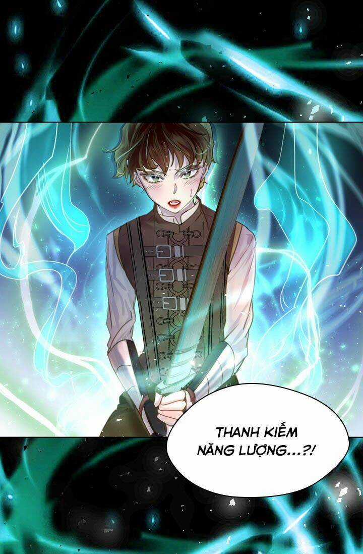 Quy Luật Sinh Tồn Của Nữ Phụ Chapter 47 trang 40