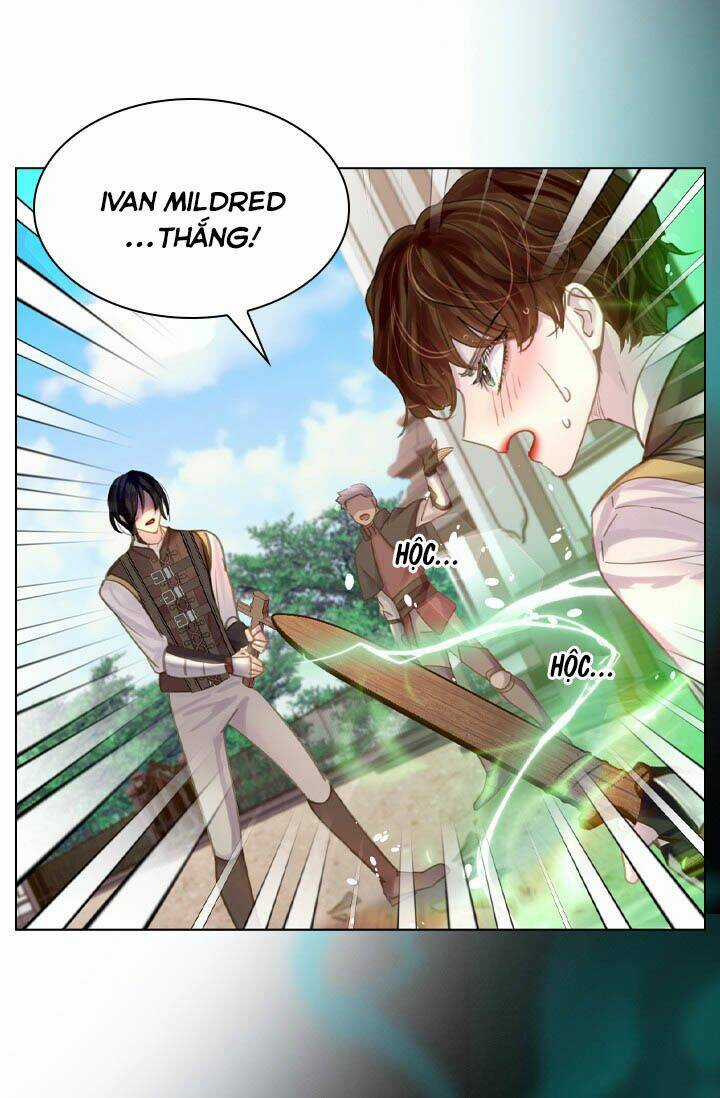 Quy Luật Sinh Tồn Của Nữ Phụ Chapter 47 trang 41