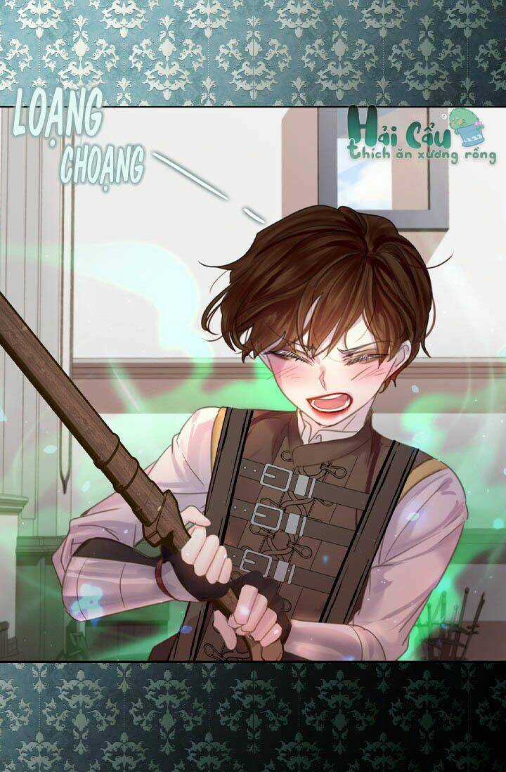 Quy Luật Sinh Tồn Của Nữ Phụ Chapter 47 trang 42