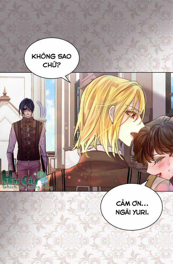 Quy Luật Sinh Tồn Của Nữ Phụ Chapter 47 trang 45