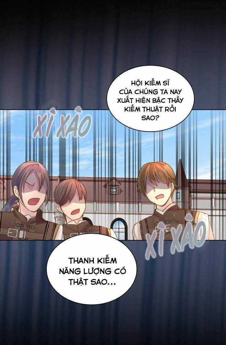 Quy Luật Sinh Tồn Của Nữ Phụ Chapter 47 trang 47