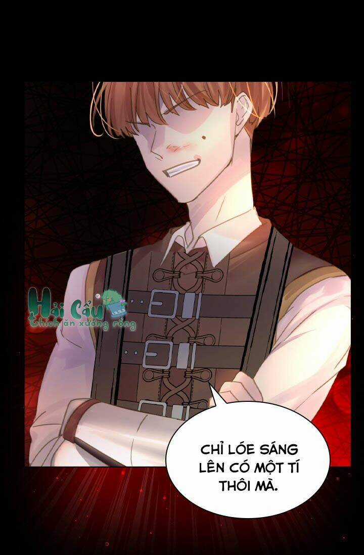 Quy Luật Sinh Tồn Của Nữ Phụ Chapter 47 trang 48