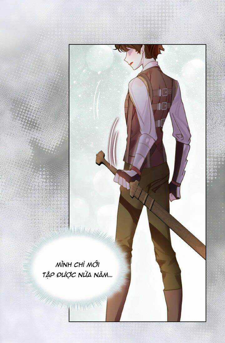 Quy Luật Sinh Tồn Của Nữ Phụ Chapter 47 trang 5