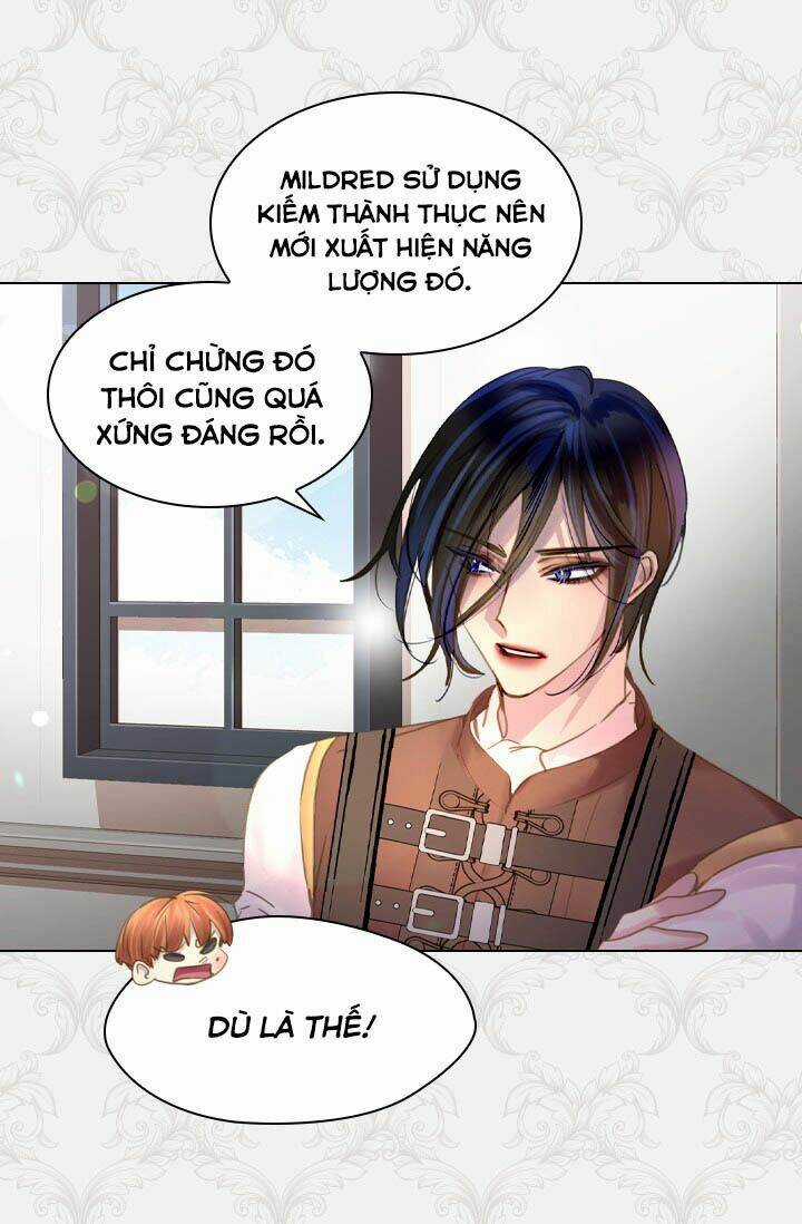 Quy Luật Sinh Tồn Của Nữ Phụ Chapter 47 trang 50