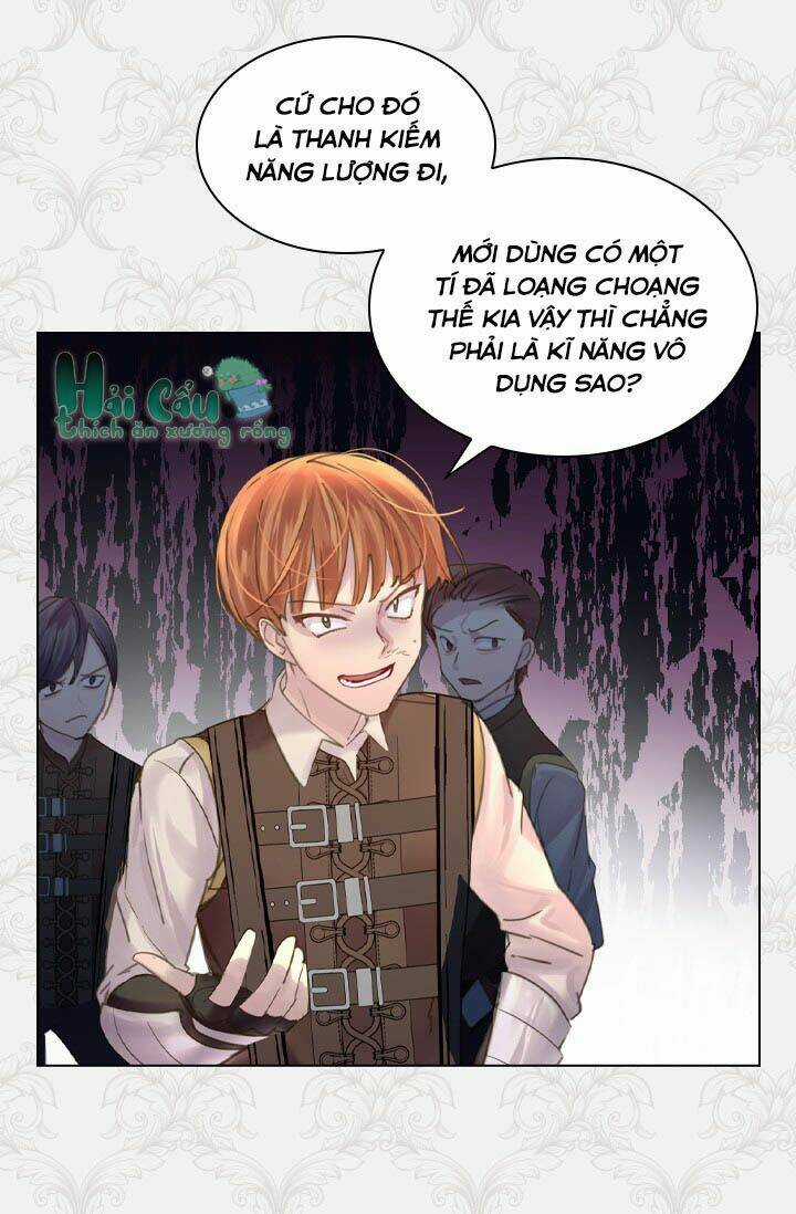 Quy Luật Sinh Tồn Của Nữ Phụ Chapter 47 trang 51