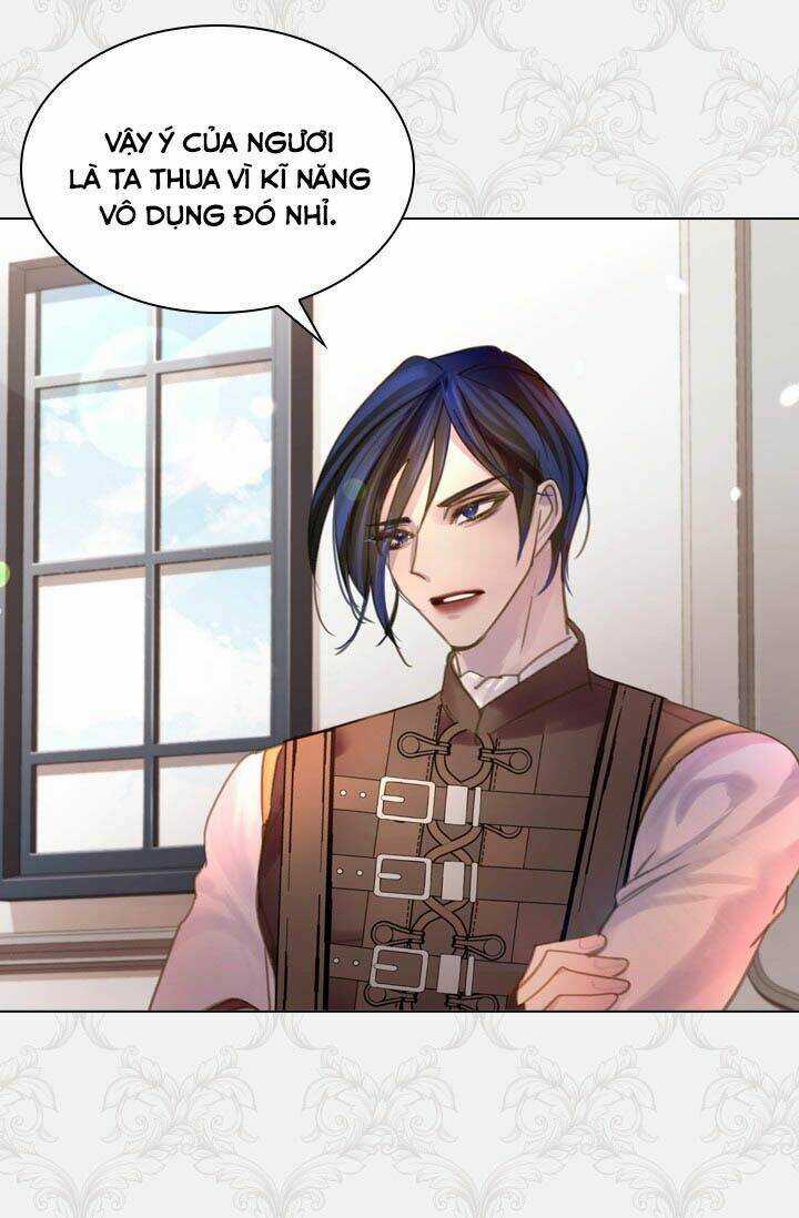 Quy Luật Sinh Tồn Của Nữ Phụ Chapter 47 trang 52