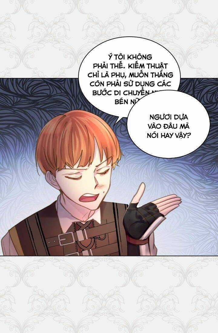 Quy Luật Sinh Tồn Của Nữ Phụ Chapter 47 trang 53