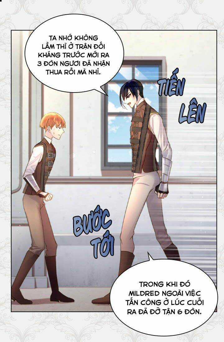 Quy Luật Sinh Tồn Của Nữ Phụ Chapter 47 trang 54