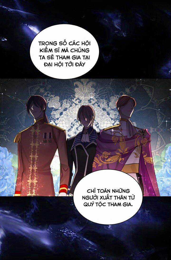 Quy Luật Sinh Tồn Của Nữ Phụ Chapter 47 trang 57