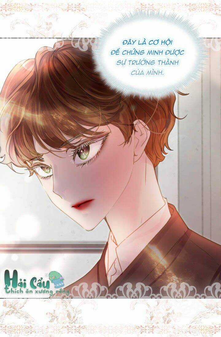 Quy Luật Sinh Tồn Của Nữ Phụ Chapter 47 trang 6