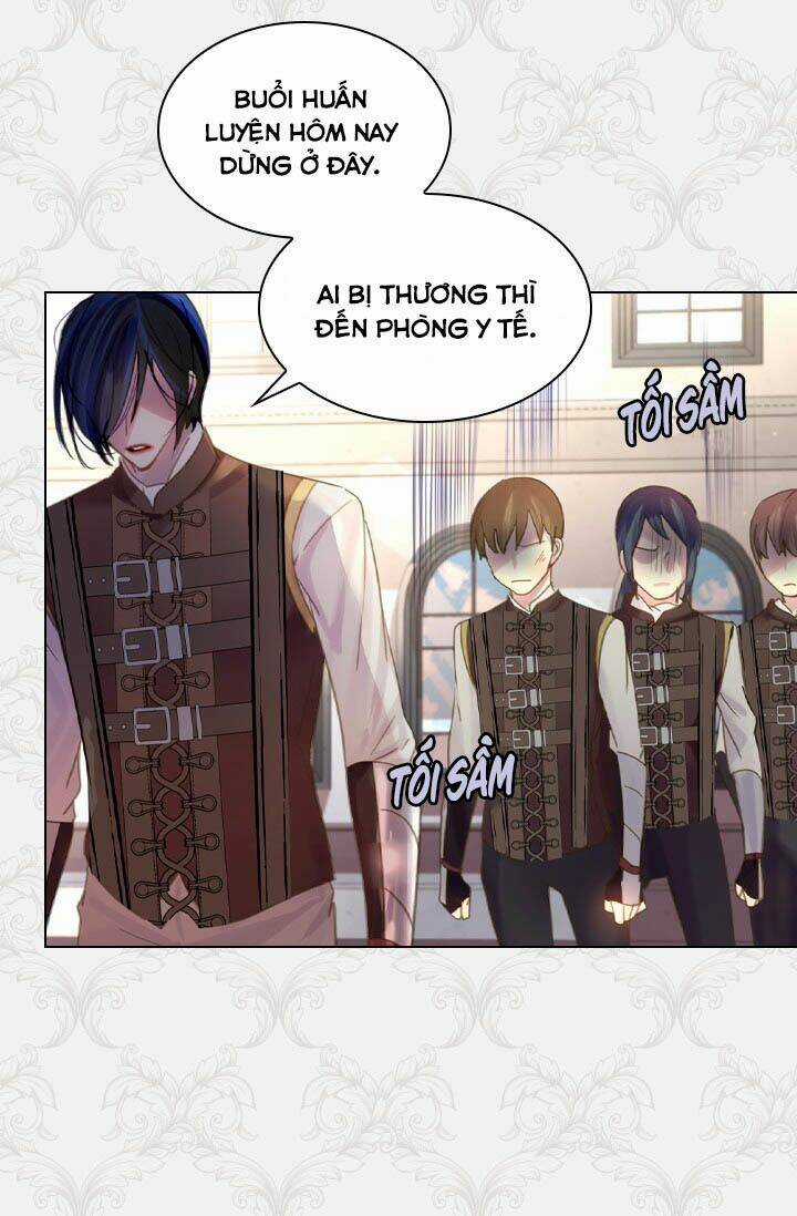 Quy Luật Sinh Tồn Của Nữ Phụ Chapter 47 trang 61