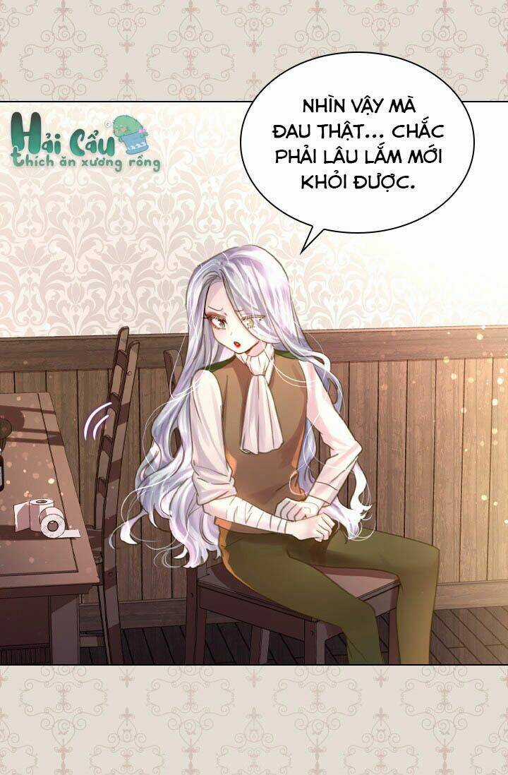 Quy Luật Sinh Tồn Của Nữ Phụ Chapter 47 trang 65