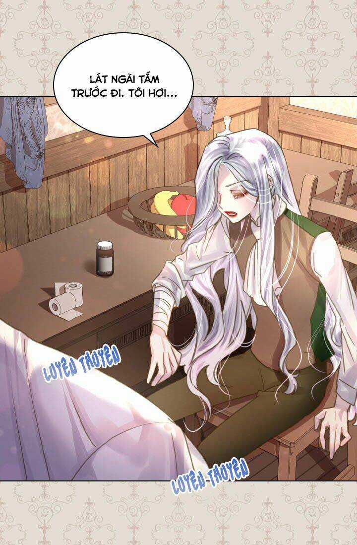 Quy Luật Sinh Tồn Của Nữ Phụ Chapter 47 trang 71