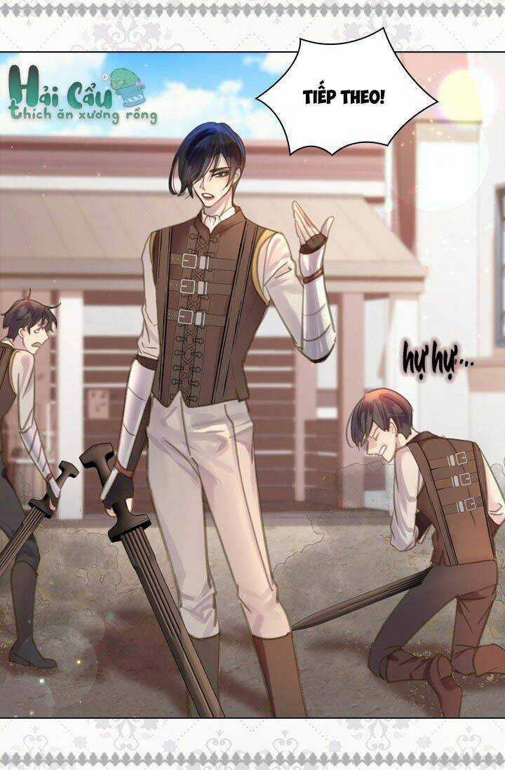 Quy Luật Sinh Tồn Của Nữ Phụ Chapter 47 trang 8