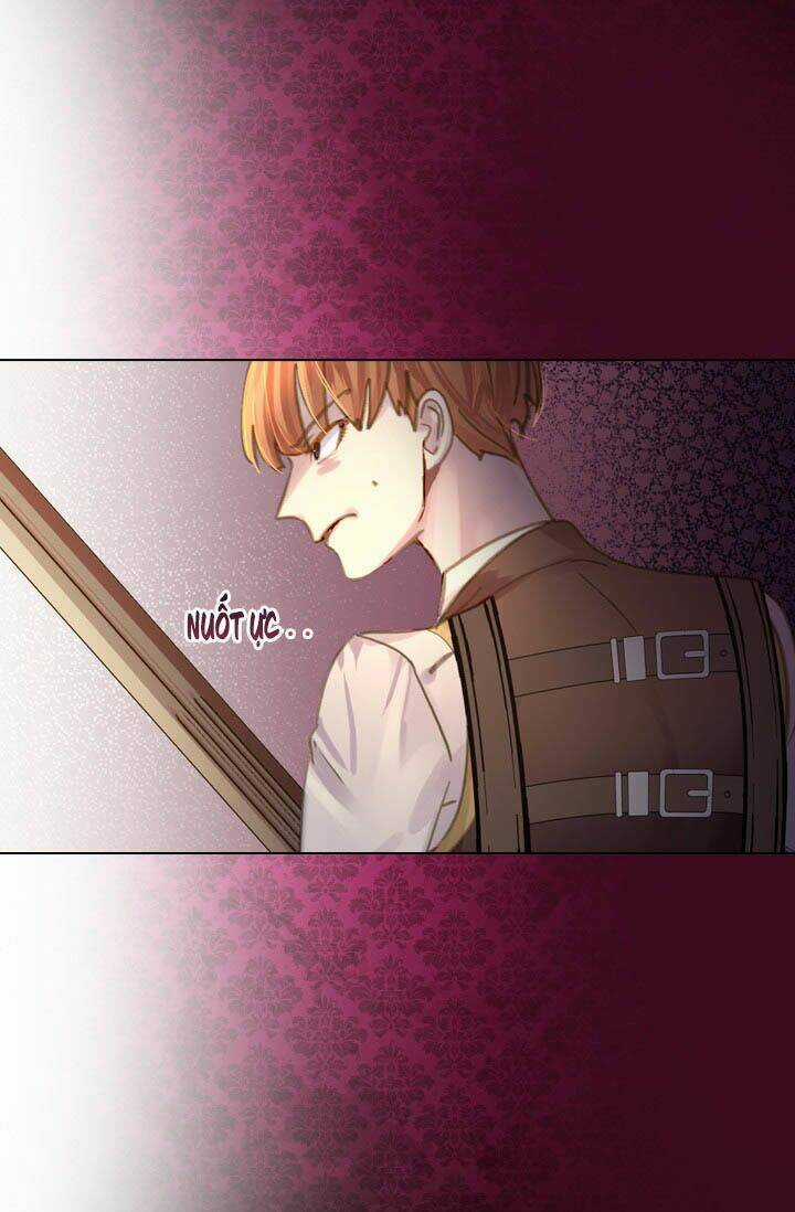 Quy Luật Sinh Tồn Của Nữ Phụ Chapter 47 trang 9