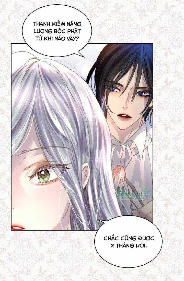 Quy Luật Sinh Tồn Của Nữ Phụ Chapter 48 trang 10