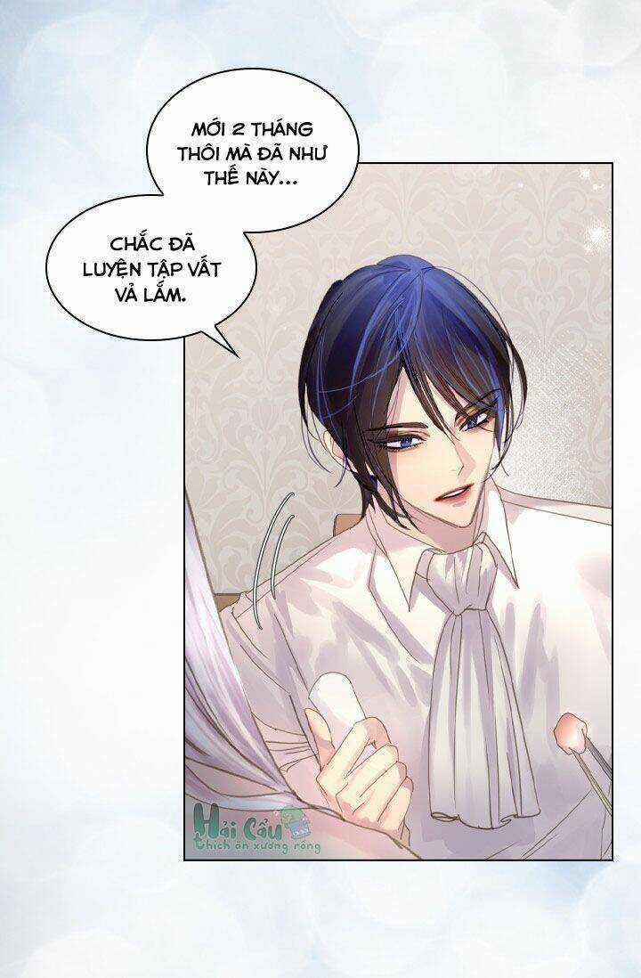 Quy Luật Sinh Tồn Của Nữ Phụ Chapter 48 trang 11