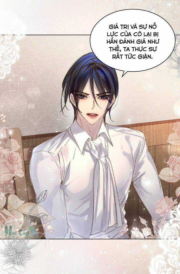 Quy Luật Sinh Tồn Của Nữ Phụ Chapter 48 trang 17