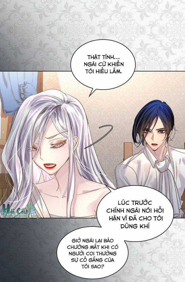 Quy Luật Sinh Tồn Của Nữ Phụ Chapter 48 trang 19