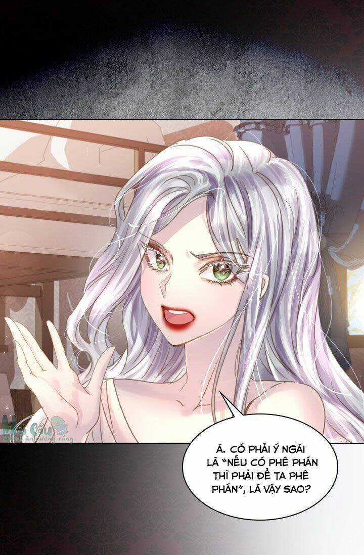 Quy Luật Sinh Tồn Của Nữ Phụ Chapter 48 trang 20