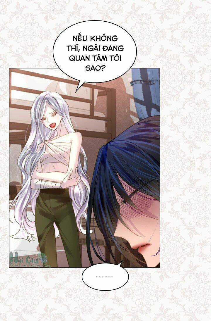 Quy Luật Sinh Tồn Của Nữ Phụ Chapter 48 trang 21
