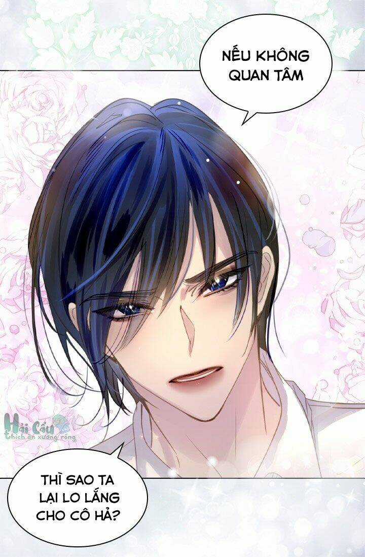 Quy Luật Sinh Tồn Của Nữ Phụ Chapter 48 trang 22