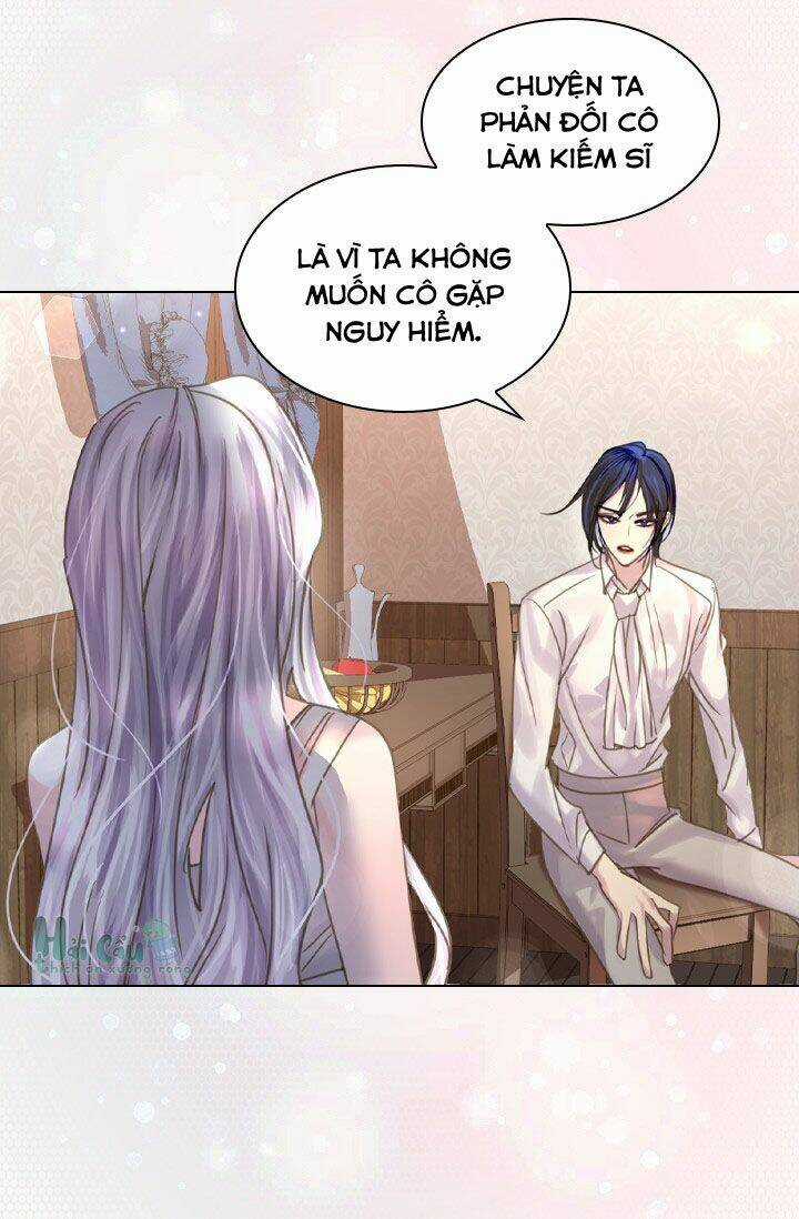 Quy Luật Sinh Tồn Của Nữ Phụ Chapter 48 trang 25