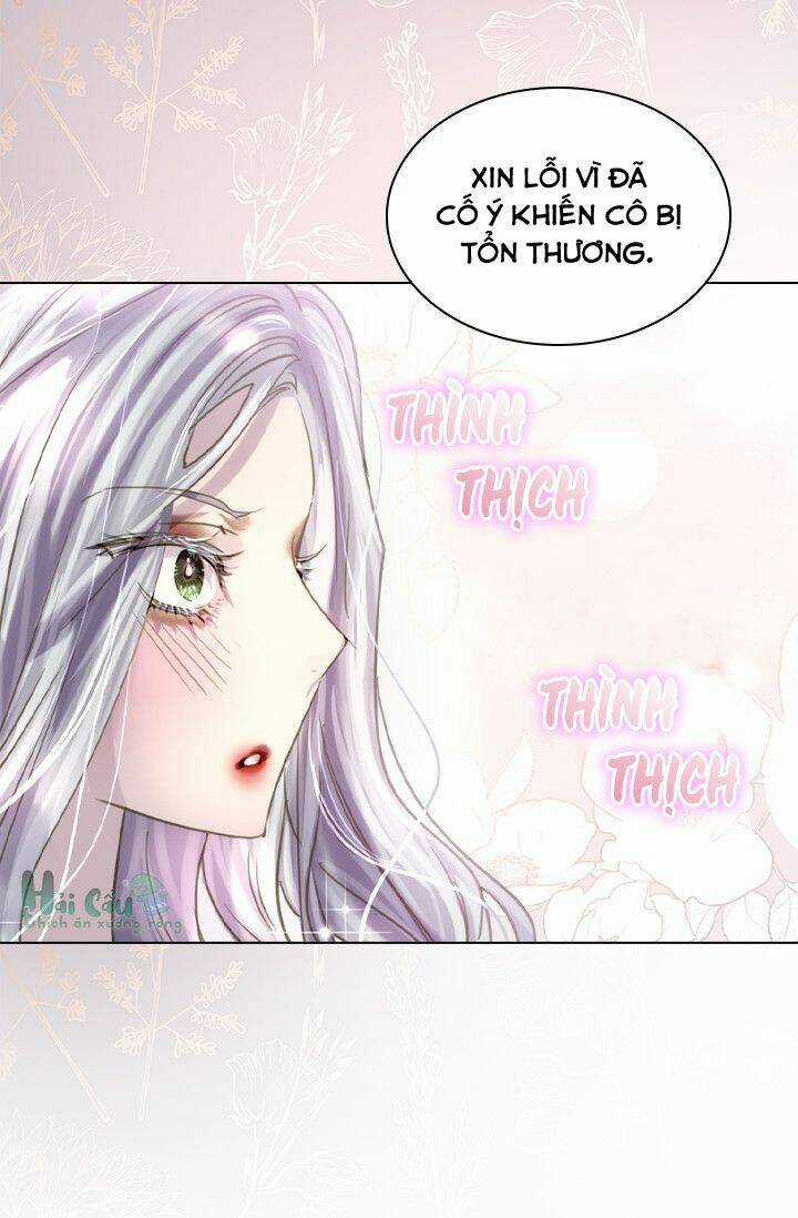 Quy Luật Sinh Tồn Của Nữ Phụ Chapter 48 trang 27