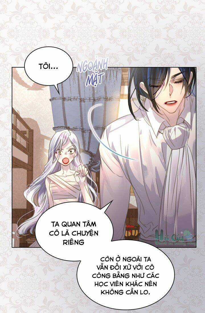 Quy Luật Sinh Tồn Của Nữ Phụ Chapter 48 trang 28