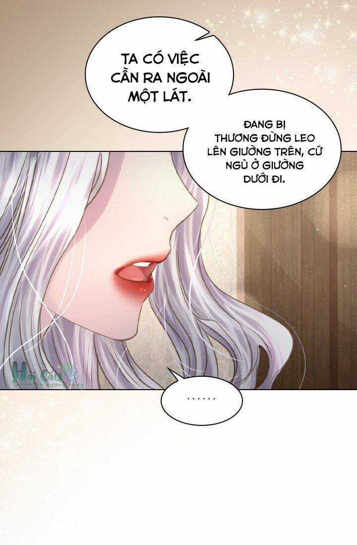 Quy Luật Sinh Tồn Của Nữ Phụ Chapter 48 trang 29