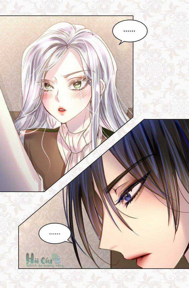 Quy Luật Sinh Tồn Của Nữ Phụ Chapter 48 trang 3