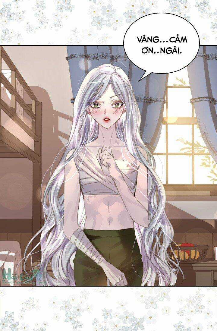 Quy Luật Sinh Tồn Của Nữ Phụ Chapter 48 trang 30