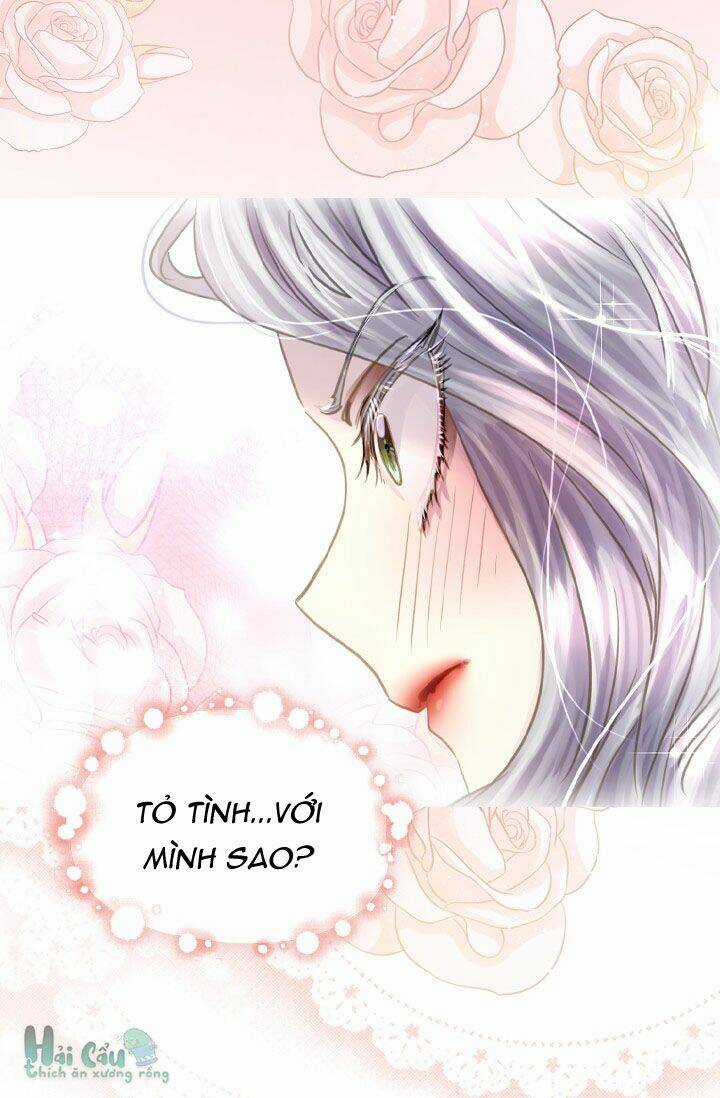 Quy Luật Sinh Tồn Của Nữ Phụ Chapter 48 trang 34