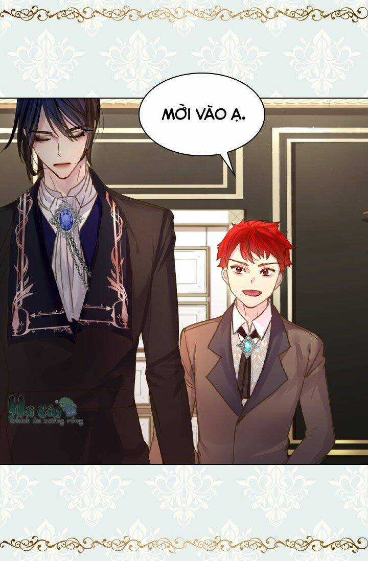 Quy Luật Sinh Tồn Của Nữ Phụ Chapter 48 trang 36