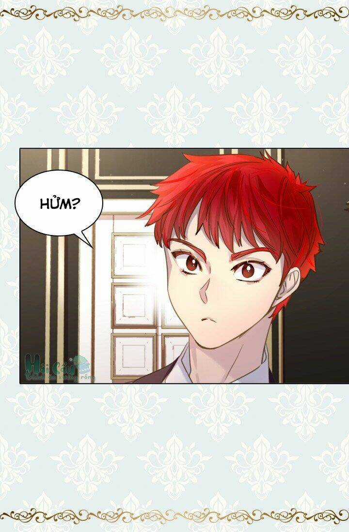 Quy Luật Sinh Tồn Của Nữ Phụ Chapter 48 trang 37