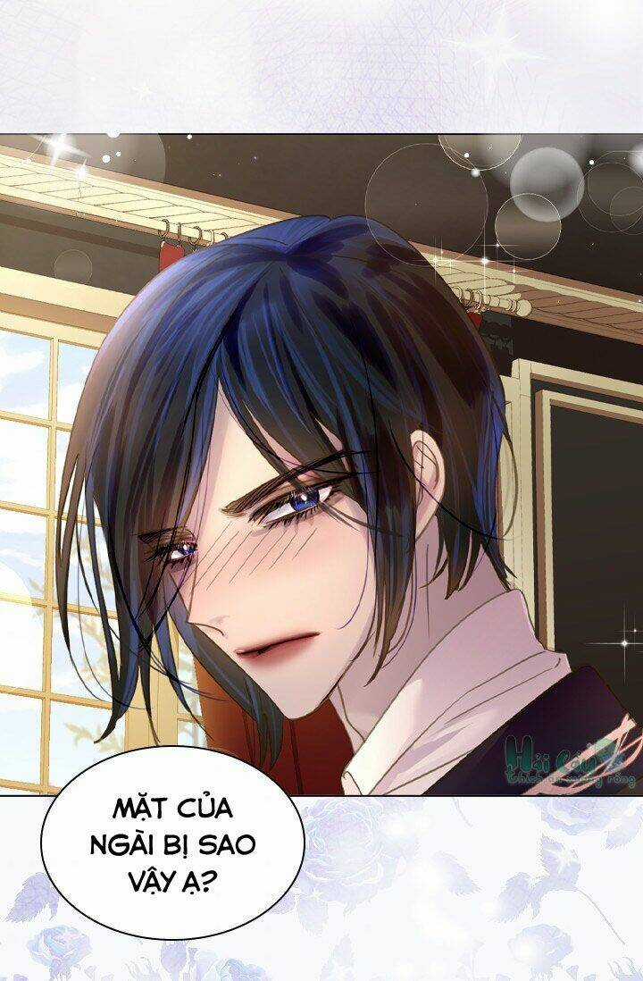 Quy Luật Sinh Tồn Của Nữ Phụ Chapter 48 trang 38