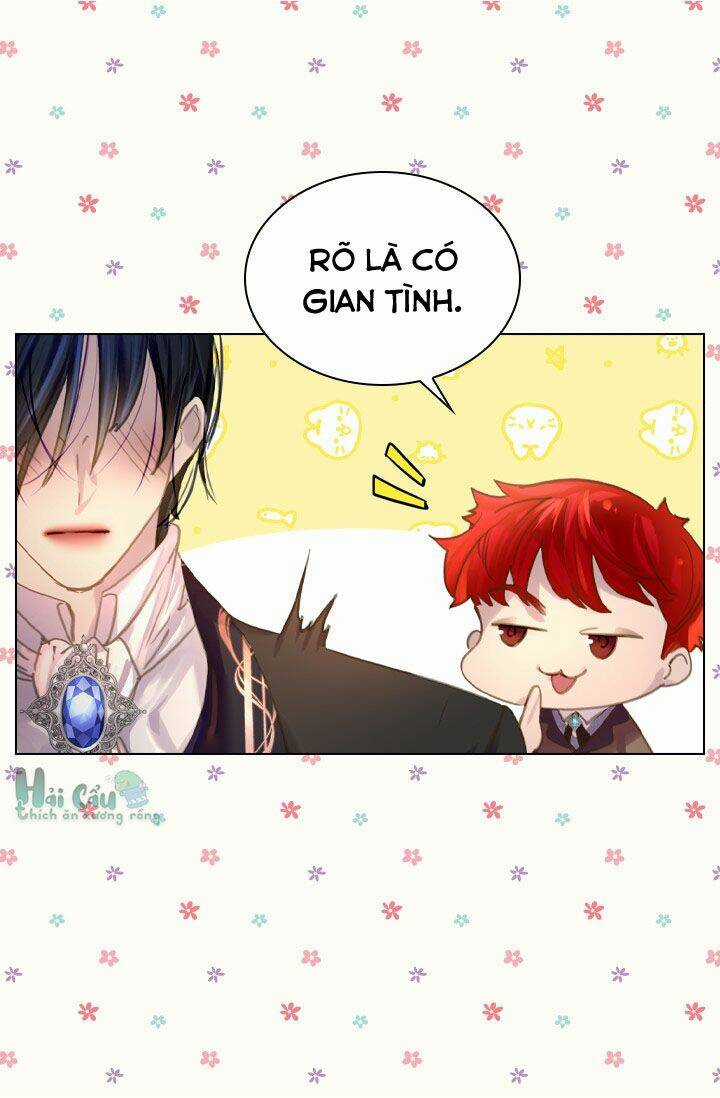 Quy Luật Sinh Tồn Của Nữ Phụ Chapter 48 trang 39